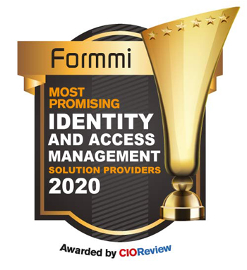 Top 20 IAM Solution Companies - 2020