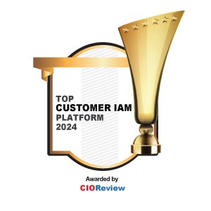 Top Customer IAM Platform