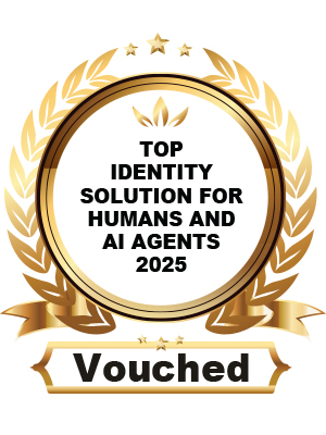 Top Identity Solution For Humans And AI Agents 2025